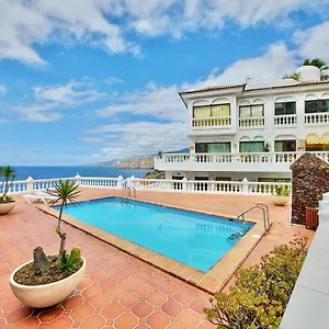 Infinity View Apartamento
