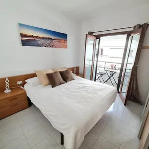 Lagos De San Telmo Apartamento