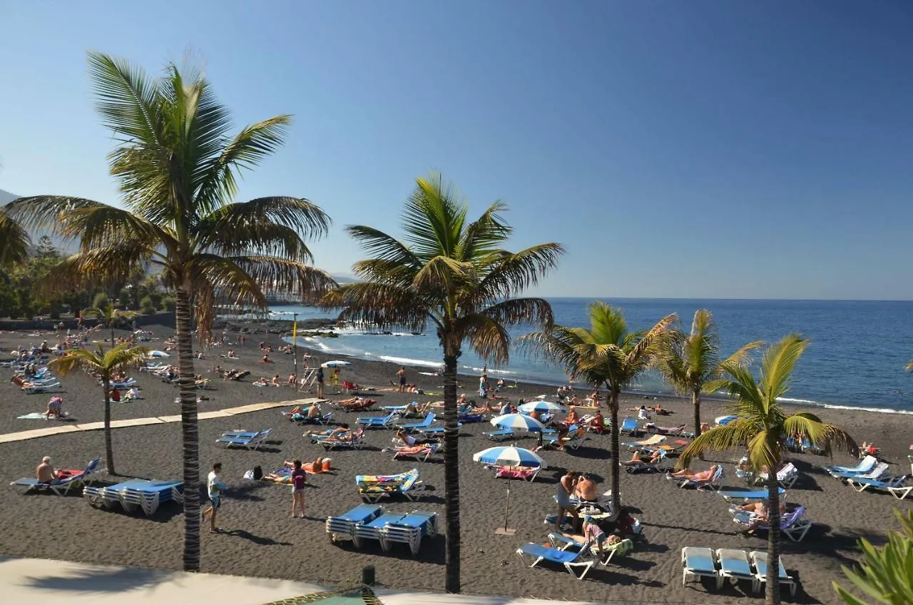 Sunshine Studio Puerto de la Cruz  Hiszpania