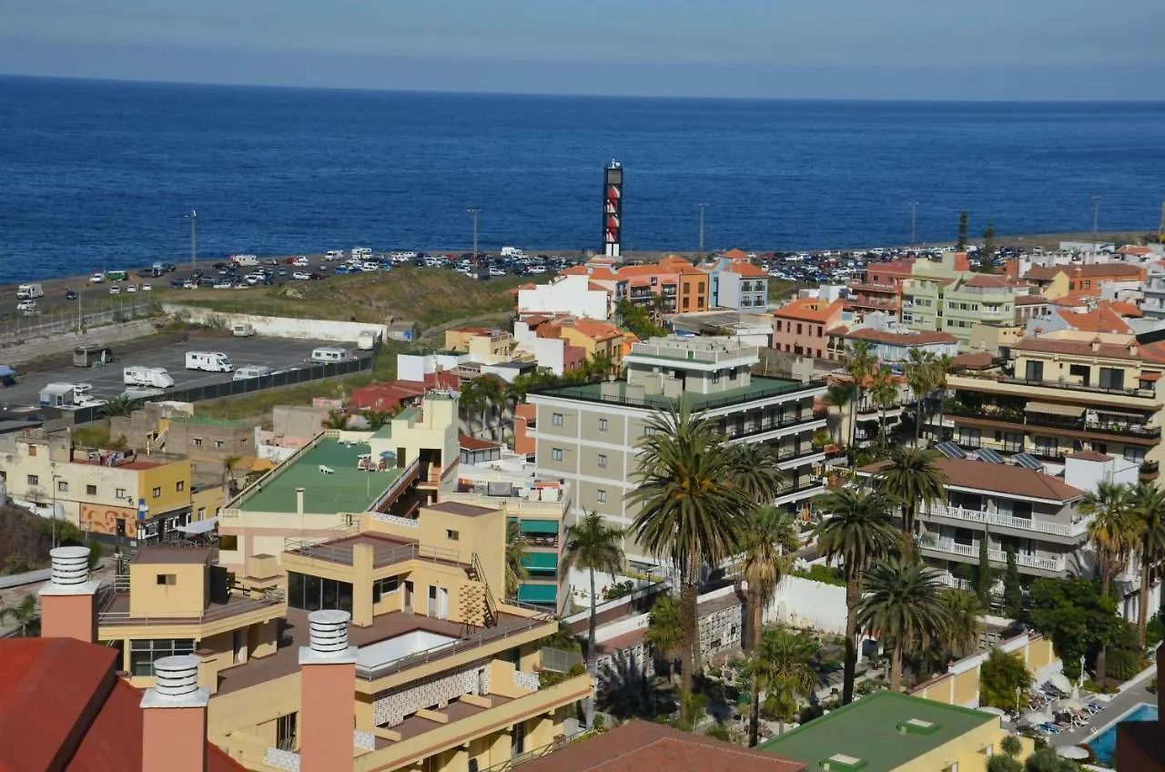 Sunshine Studio Puerto de la Cruz  Puerto de la Cruz (Tenerife)